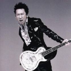 Tomoyasu Hotei : Scorpio Rising Tomoyasu Hotei : Scorpio Rising